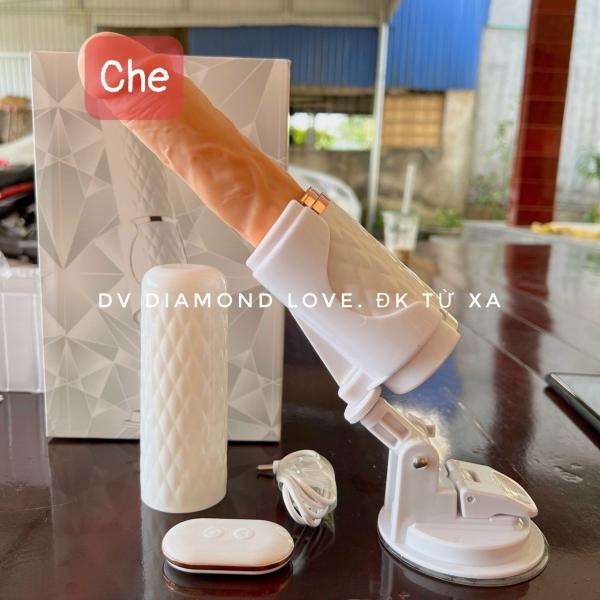 Dương vật giả cao cấp nhiệt tại Hòa Bình