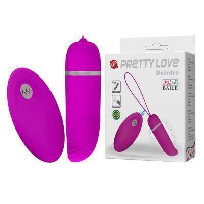 Trứng rung Pretty Love giá từ 100k